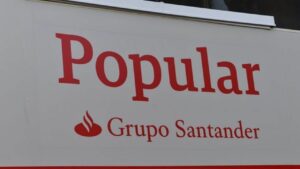 Fieldfisher y Ramco financiarán las demandas de los inversores del Popular contra Santander