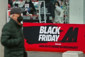 Black Friday: guía para no caer en una estafa