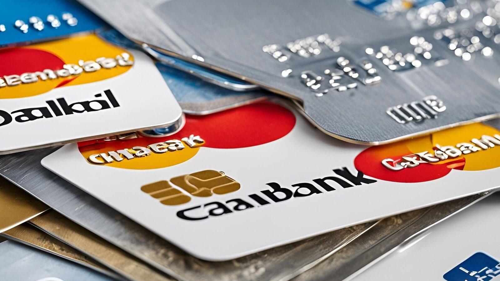 Tarjetas de Crédito: Caixabank Obligada a Entregar Documentos