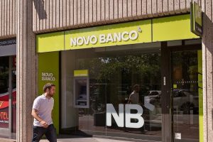 Novo Banco España se plantea trocear su venta por partes