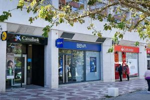 Los bancos empiezan a preocuparse por el futuro aumento de la morosidad