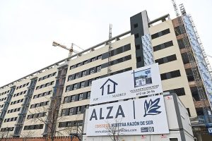 Se dispara la venta de casas y obra nueva: ¿recuperación o espejismo?