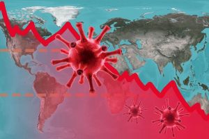 Emerge la amenaza de una larga crisis económica