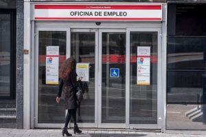 El ajuste aún no visible del mercado laboral