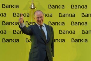 La sentencia de Bankia, un espejo para el ‘caso Popular’