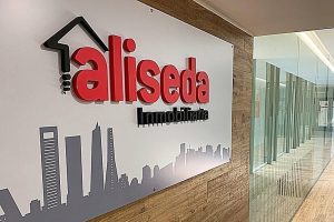 Santander y Blackstone sanean Aliseda al empeorar el negocio