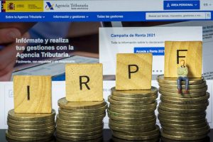 La gran guía para hacer la declaración de la renta