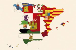 Así es el mapa del Impuesto de Patrimonio por comunidades autónomas