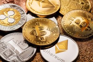 Quién está detrás de las criptomonedas