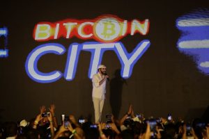 Así será la primera ‘Bitcoin City’ del mundo