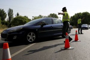 ¿Puede su empresa averiguar si tiene todos los puntos del carnet?